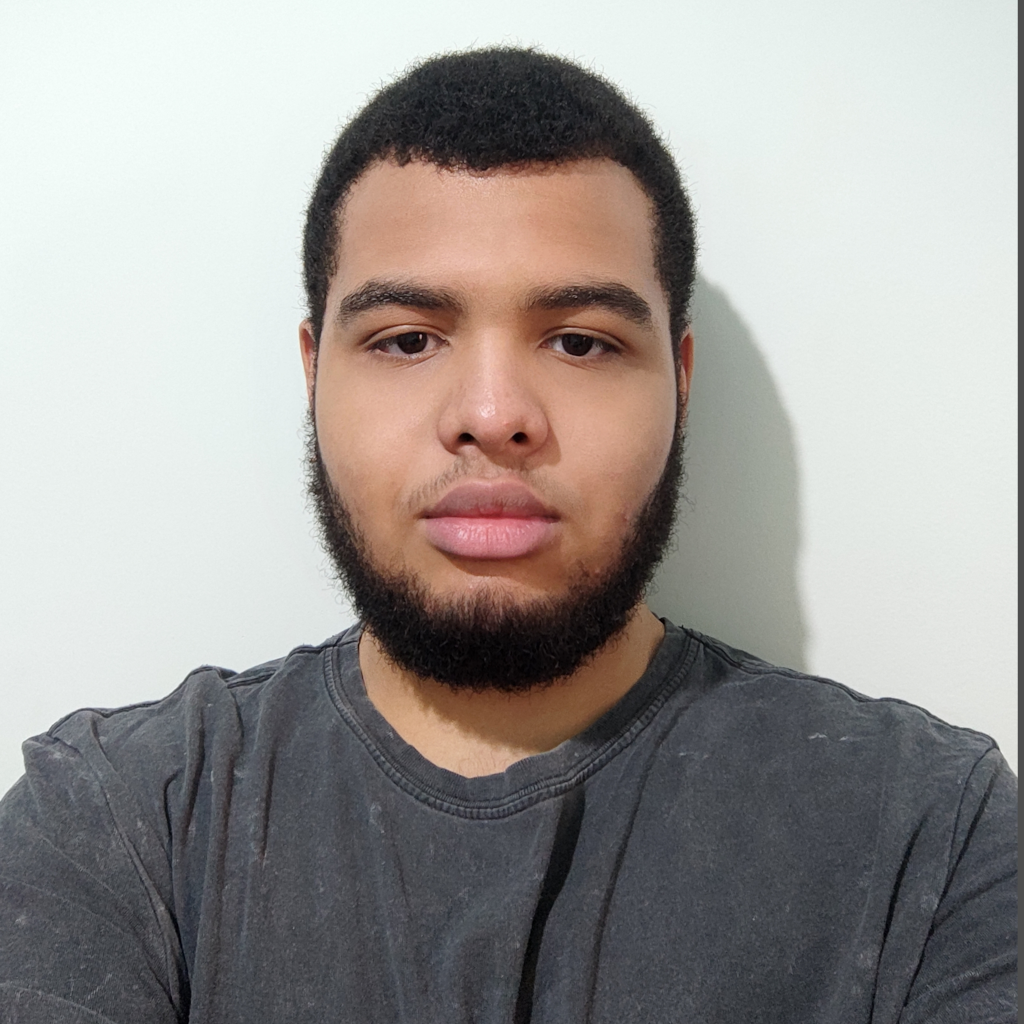 Marcos Samuel - Desenvolvedor Full Stack